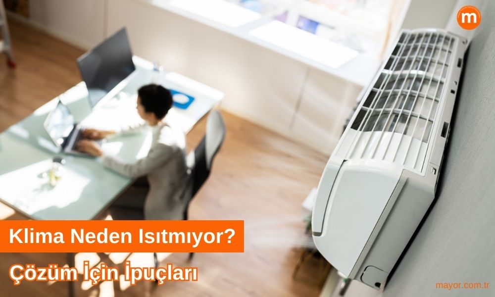 Hicon Klima Isıtmıyor